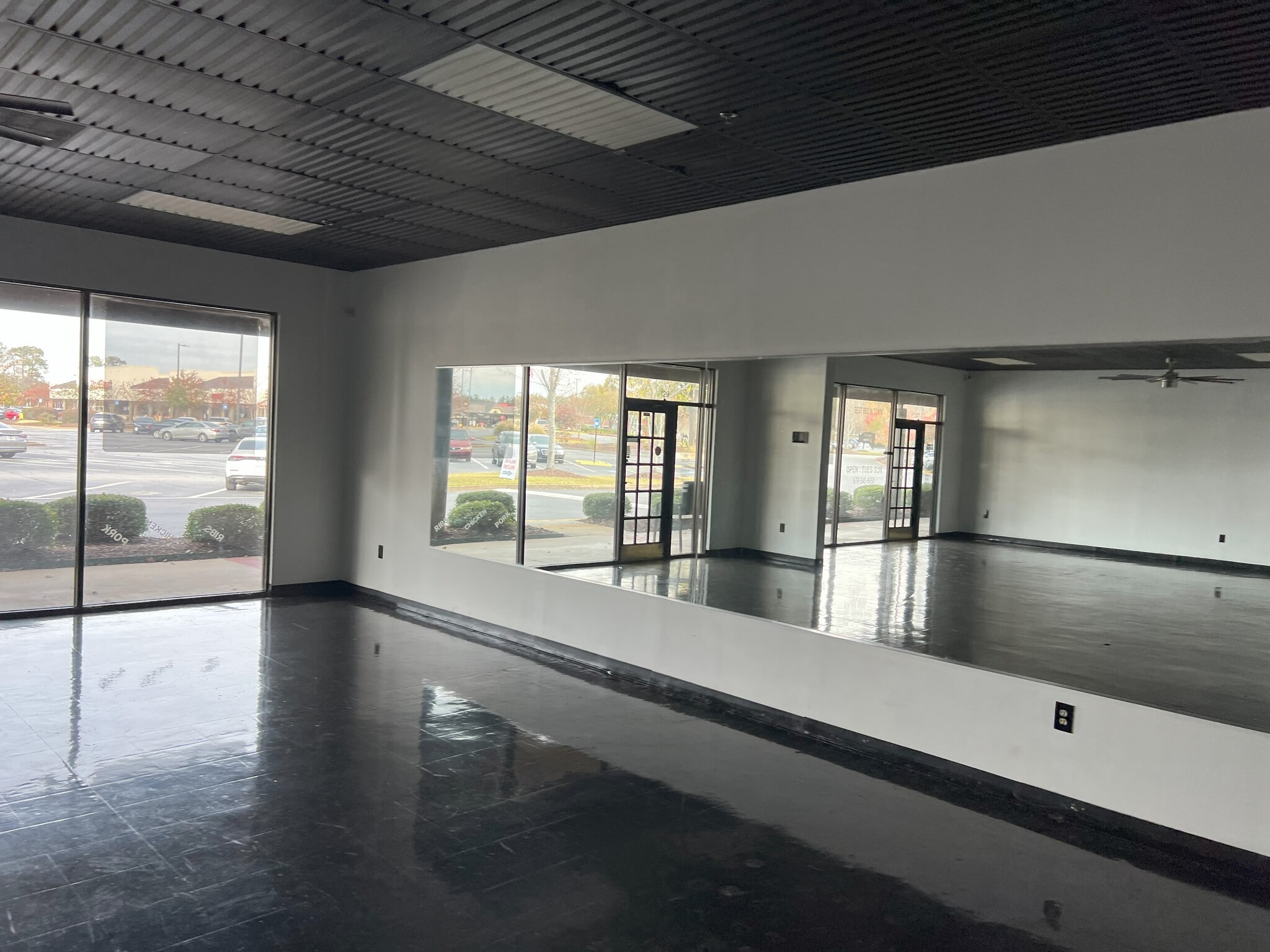 101-217 Banks Rd, Fayetteville, GA to rent Building Photo- Image 1 of 7