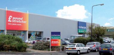 Phillips Rd, Weston Super Mare for sale Building Photo- Image 1 of 1