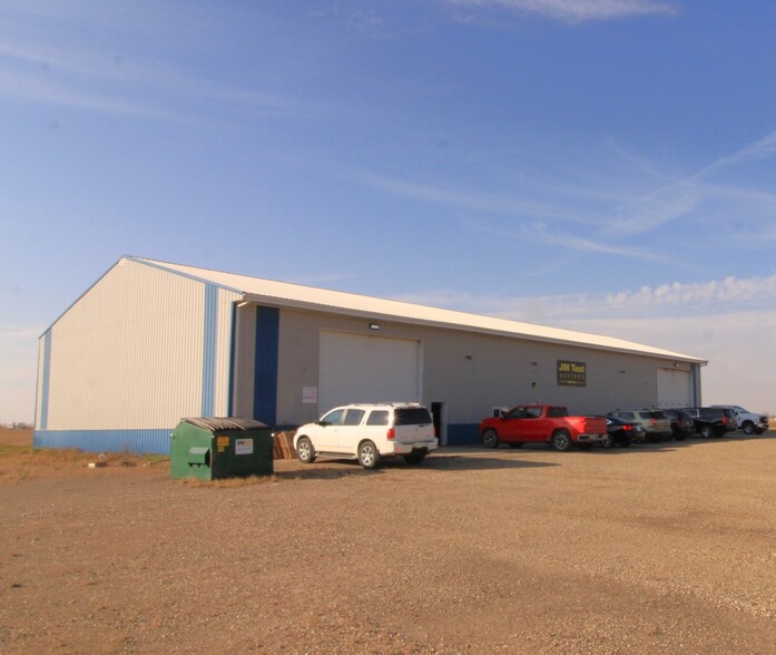 8401 NW 282nd St, Berthold, ND for sale - Building Photo - Image 1 of 39