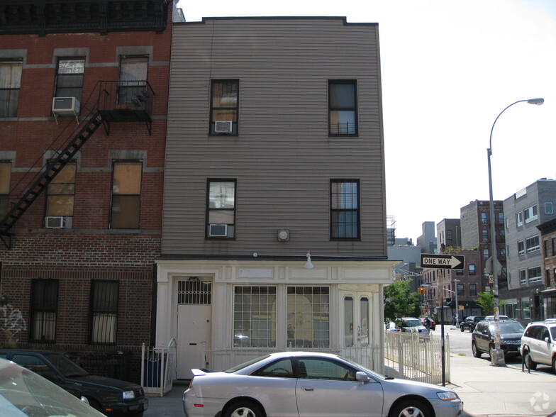 2 Hope St, Brooklyn, NY for sale - Primary Photo - Image 1 of 1