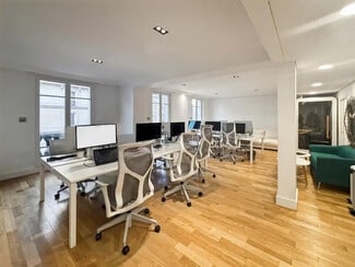 More details for Rue De La Reynie, Paris - Office to Rent