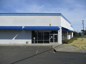 412 S 9th Ave, Walla Walla, WA for rent Building Photo- Image 1 of 11