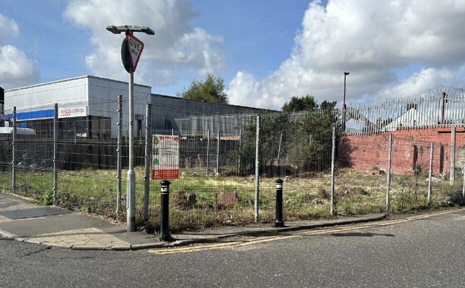 2A Loose Rd, Maidstone for sale - Building Photo - Image 1 of 1