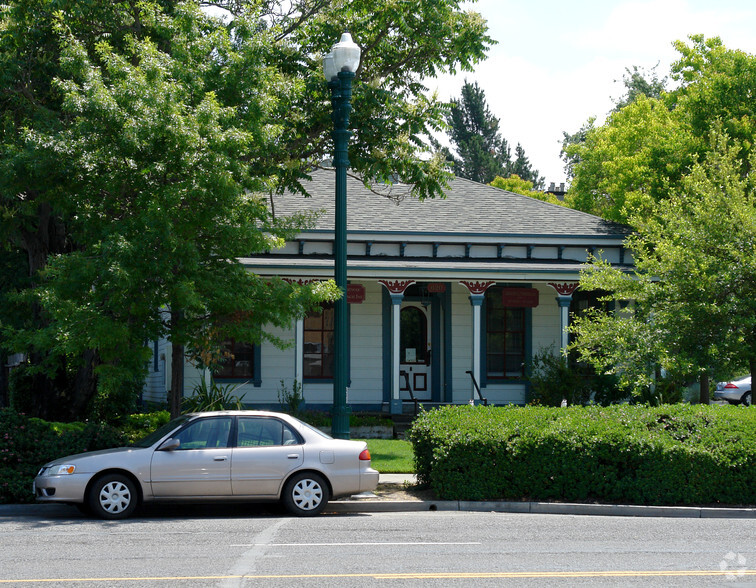 620 Broadway, Sonoma, CA for rent - Primary Photo - Image 1 of 6