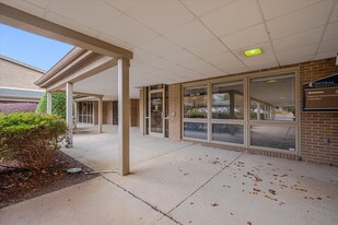 Bldg 300 - Commercial Property