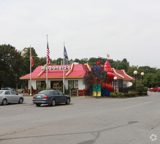 More details for 1251 State Route 29, Greenwich, NY - Retail for Rent