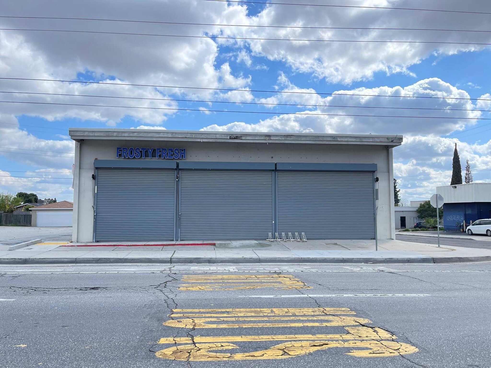 1201 Columbus St, Bakersfield, CA for sale Building Photo- Image 1 of 4