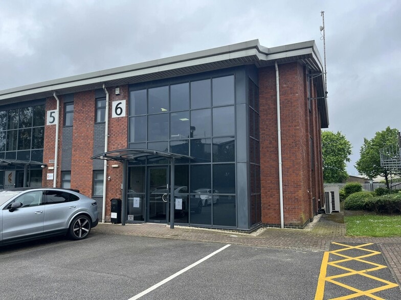 Shepcote Ln, Sheffield to rent - Building Photo - Image 3 of 4