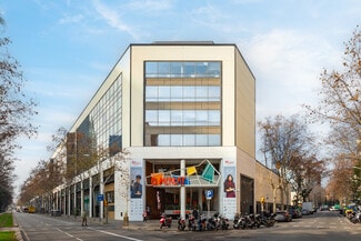 More details for Avinguda Diagonal, 208, Barcelona - Office to Rent