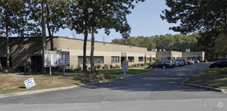 More details for 10 Technology Dr, Setauket, NY - Industrial for Rent