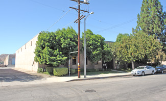 More details for 9749 Variel Ave, Chatsworth, CA - Industrial for Rent