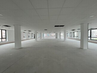 More details for 50 Boulevard Ambroise Croizat, Vénissieux - Office for Sale