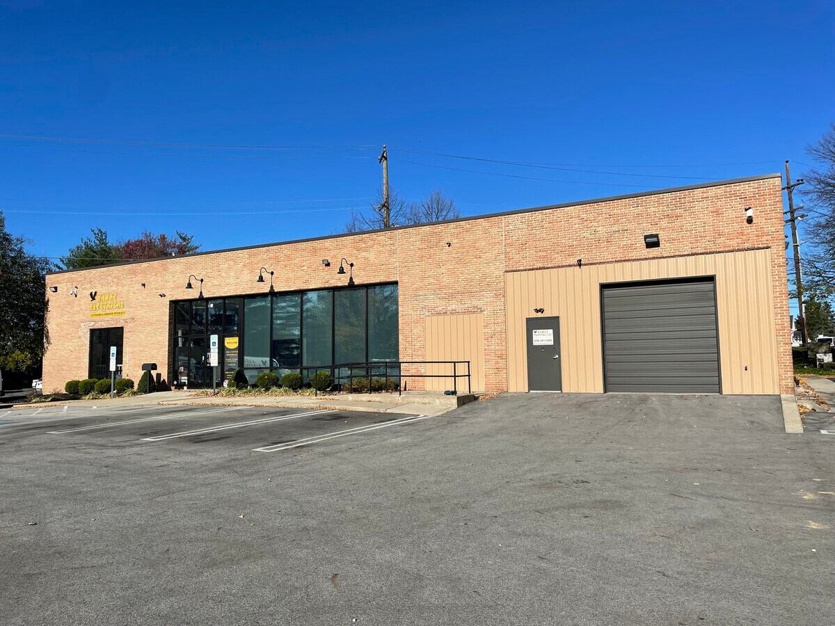 6 Egypt Rd, Norristown, PA 19403 UK