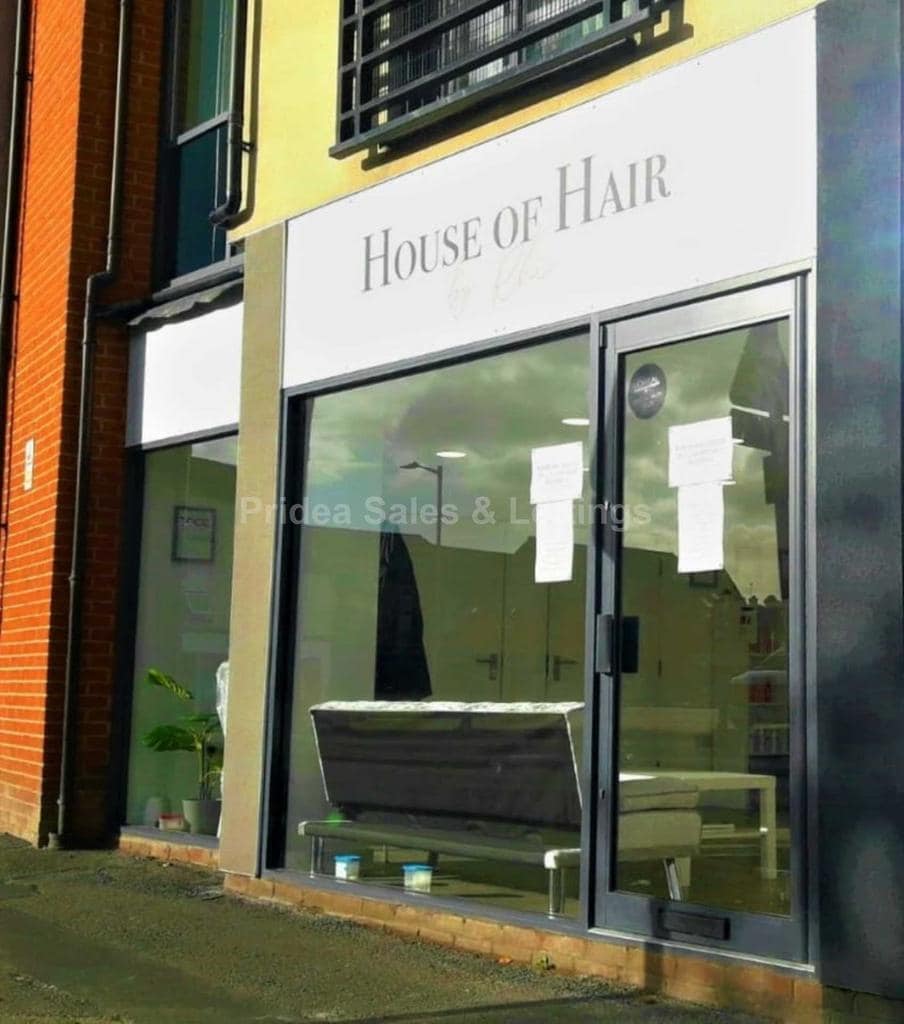 Bridge St, Gainsborough to rent Primary Photo- Image 1 of 3