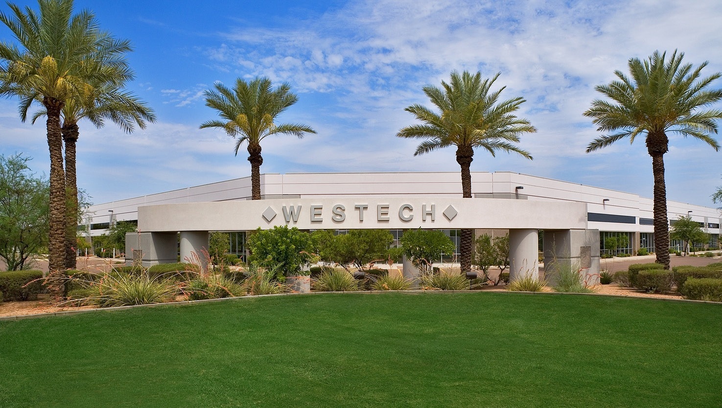 4710 E Elwood St, Phoenix, AZ to rent Building Photo- Image 1 of 8