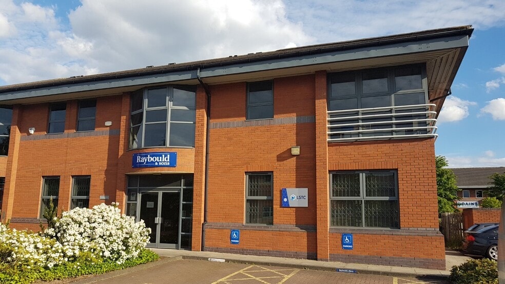 Stephensons Way, Derby to rent - Building Photo - Image 1 of 6