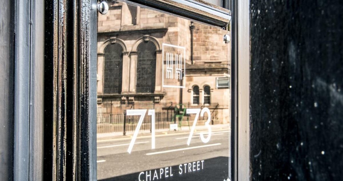 71-73 Chapel St, Salford for sale Building Photo- Image 1 of 1