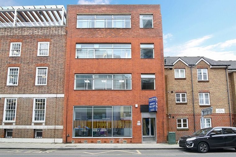 30-32 Tabard St, London for sale - Primary Photo - Image 1 of 1