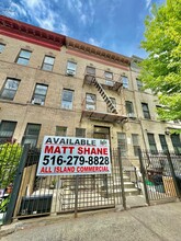 743 Macdonough St, Brooklyn, NY for sale Building Photo- Image 1 of 16