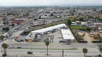 More details for 3118 W Rosecrans Ave, Hawthorne, CA - Industrial for Rent