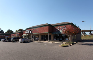 More details for 6717-6763 E Shelby Dr, Memphis, TN - Retail for Rent