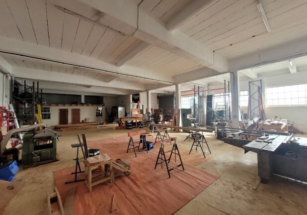 16-28 Bogmoor Pl, Glasgow to rent Interior Photo- Image 1 of 2