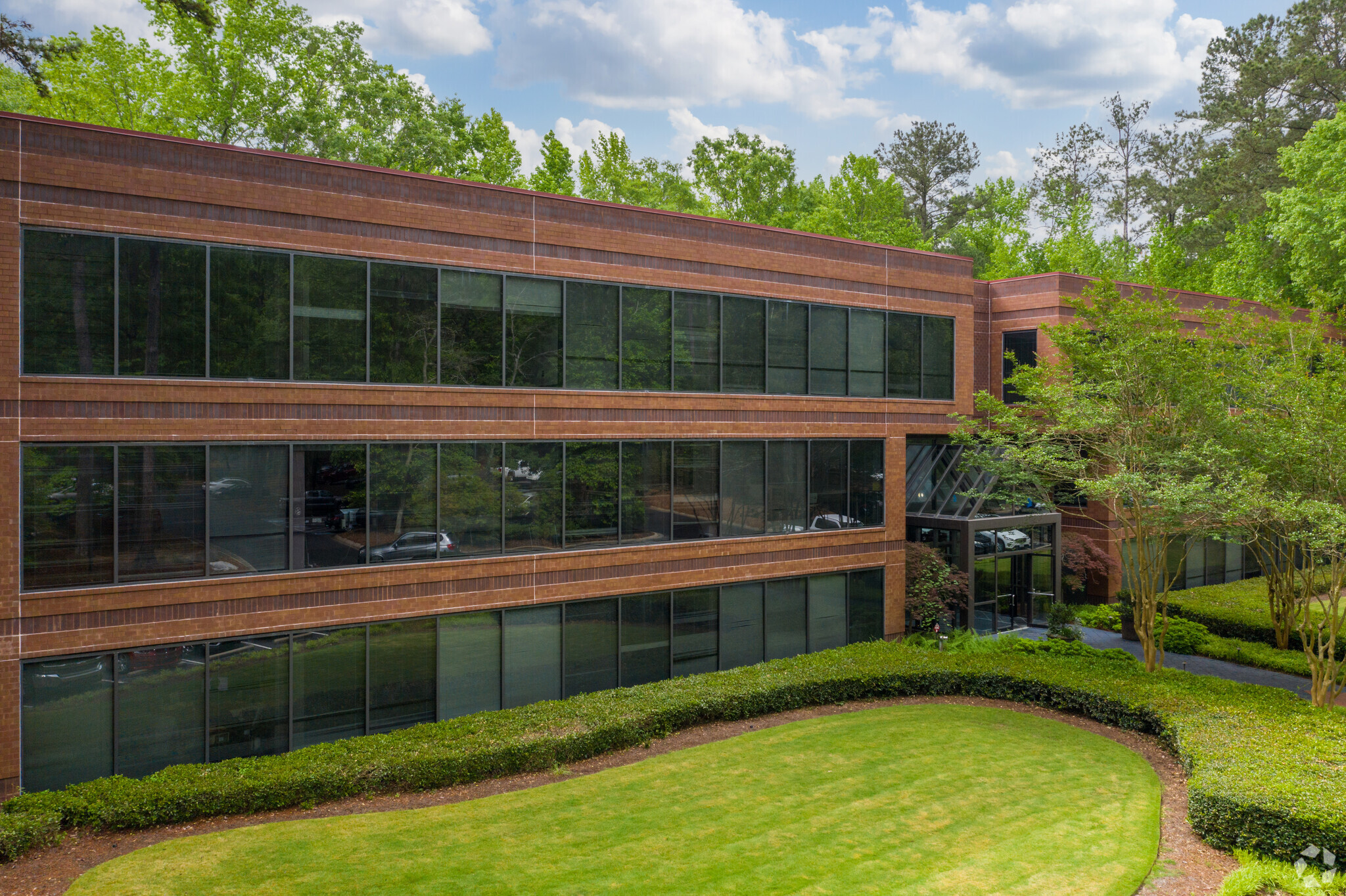 200 Westpark Dr, Peachtree City, GA for rent Building Photo- Image 1 of 13