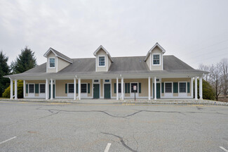 More details for 1247 Sussex Tpke, Randolph, NJ - Office for Rent