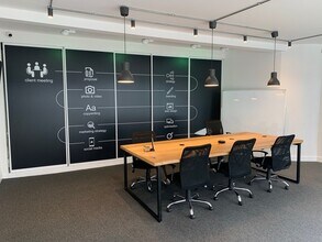 10 George St, Perth to rent Interior Photo- Image 2 of 3