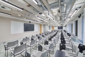 1 Edcity, London to rent Interior Photo- Image 2 of 9