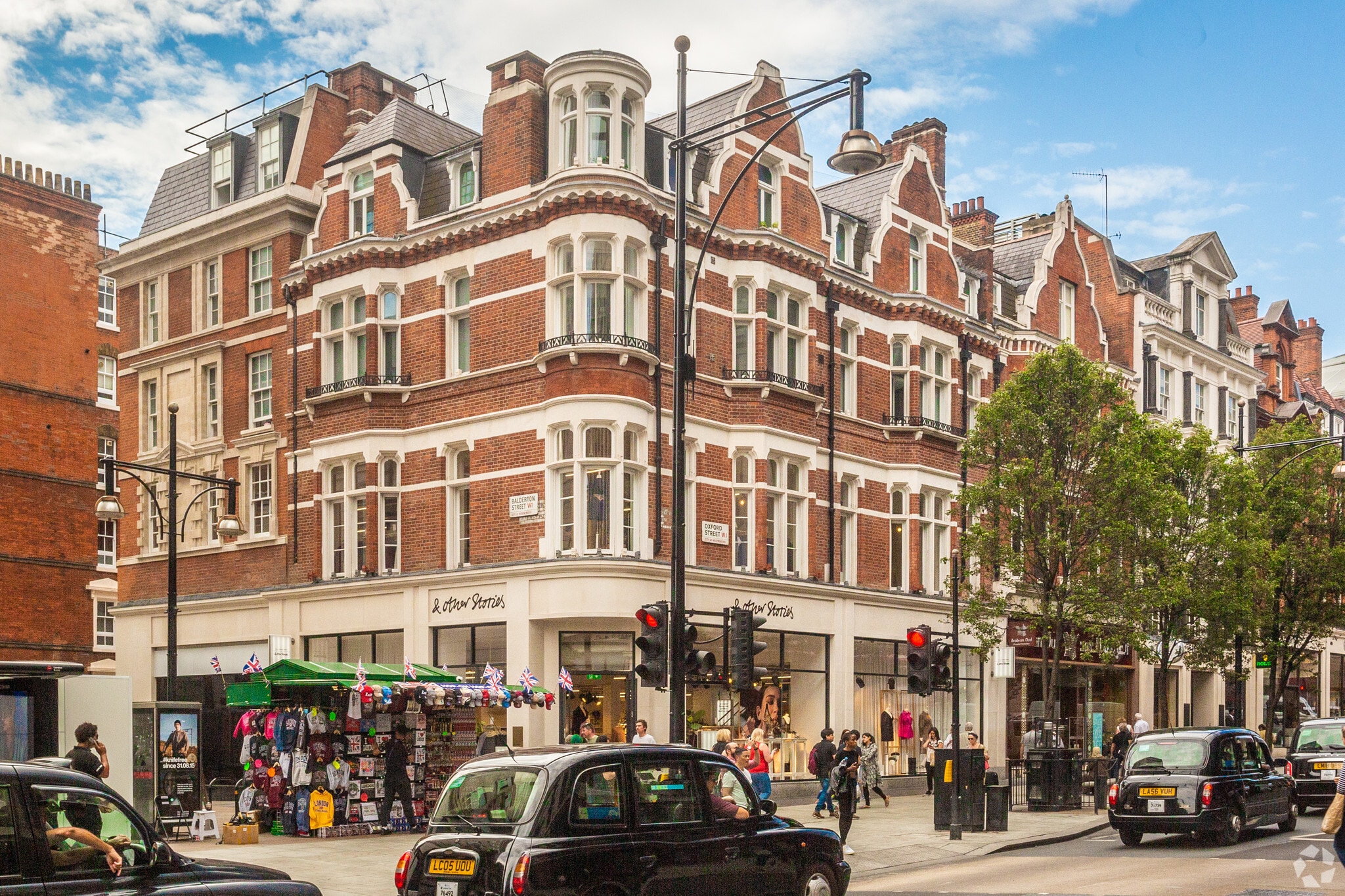 431-433 Oxford St, London for sale Building Photo- Image 1 of 1