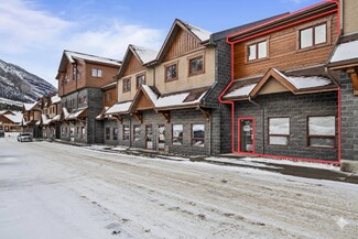 More details for 105 Bow Meadows Cres, Canmore, AB - Light Industrial for Sale