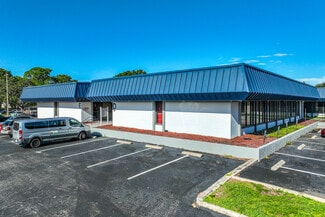 More details for 1301 Seminole Blvd, Largo, FL - Office for Sale