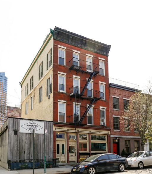 194 Concord St, Brooklyn, NY for sale - Primary Photo - Image 1 of 1