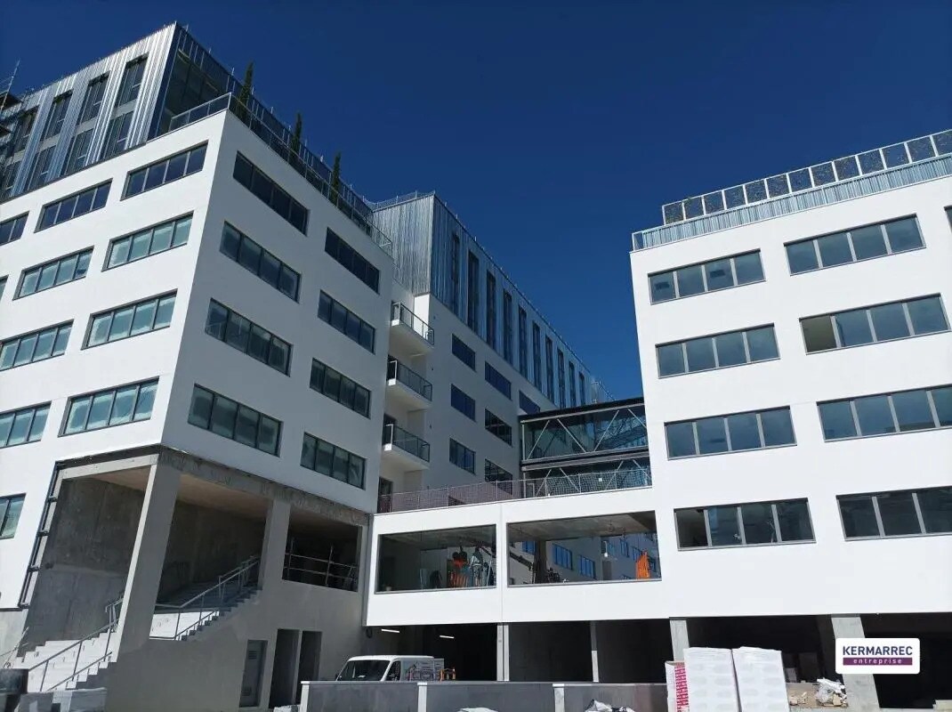 Office in Saint-Herblain to rent Building Photo- Image 1 of 6