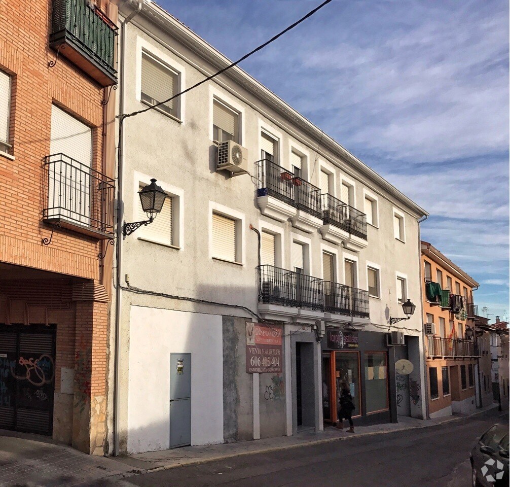 Calle Carbón, 3, Illescas, Toledo to rent Primary Photo- Image 1 of 3