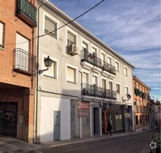 Calle Carbón, 3, Illescas, Toledo for sale Primary Photo- Image 1 of 3