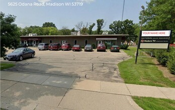 5625 Odana Rd, Madison, WI for sale Building Photo- Image 1 of 1