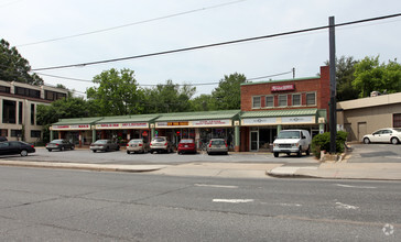 9320-9332 Georgia Ave, Silver Spring, MD for sale Primary Photo- Image 1 of 1