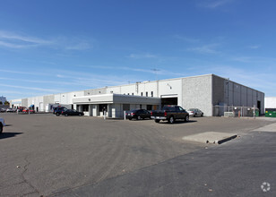 5601 Warehouse Way, Sacramento, CA for sale Building Photo- Image 1 of 1