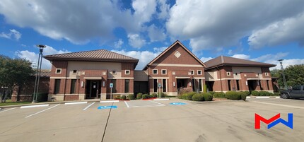 1208 Highway 6, Sugar Land, TX for rent Building Photo- Image 1 of 16