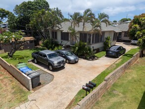 3811 Waialae Ave, Honolulu, HI for sale Building Photo- Image 1 of 13