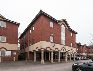 More details for Harrier Way, Exeter - Office for Rent