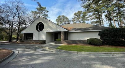 1625 Doctors Cir, Wilmington, NC for sale Building Photo- Image 1 of 2