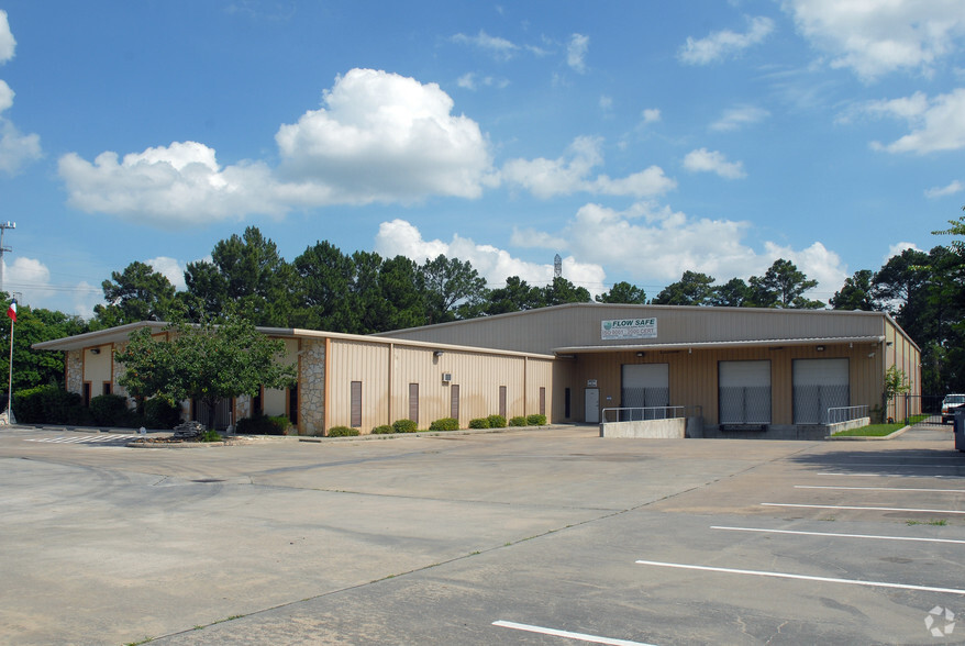 10727 Tower Oaks Blvd, Houston, TX for sale - Primary Photo - Image 1 of 1