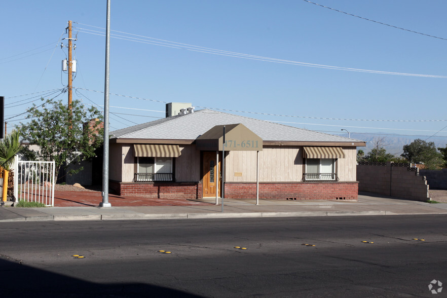 50 W Pacific Ave, Henderson, NV for rent - Building Photo - Image 3 of 3