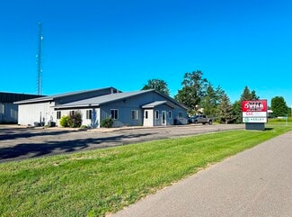 More details for 7771 College Rd, Baxter, MN - Industrial for Sale