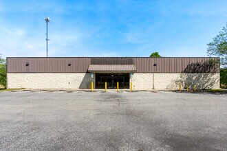 10724 US Highway 90 W, Defuniak Springs, FL for sale Building Photo- Image 1 of 8