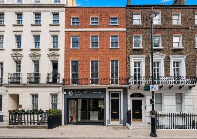 More details for 126 Wigmore St, London - Office to Rent