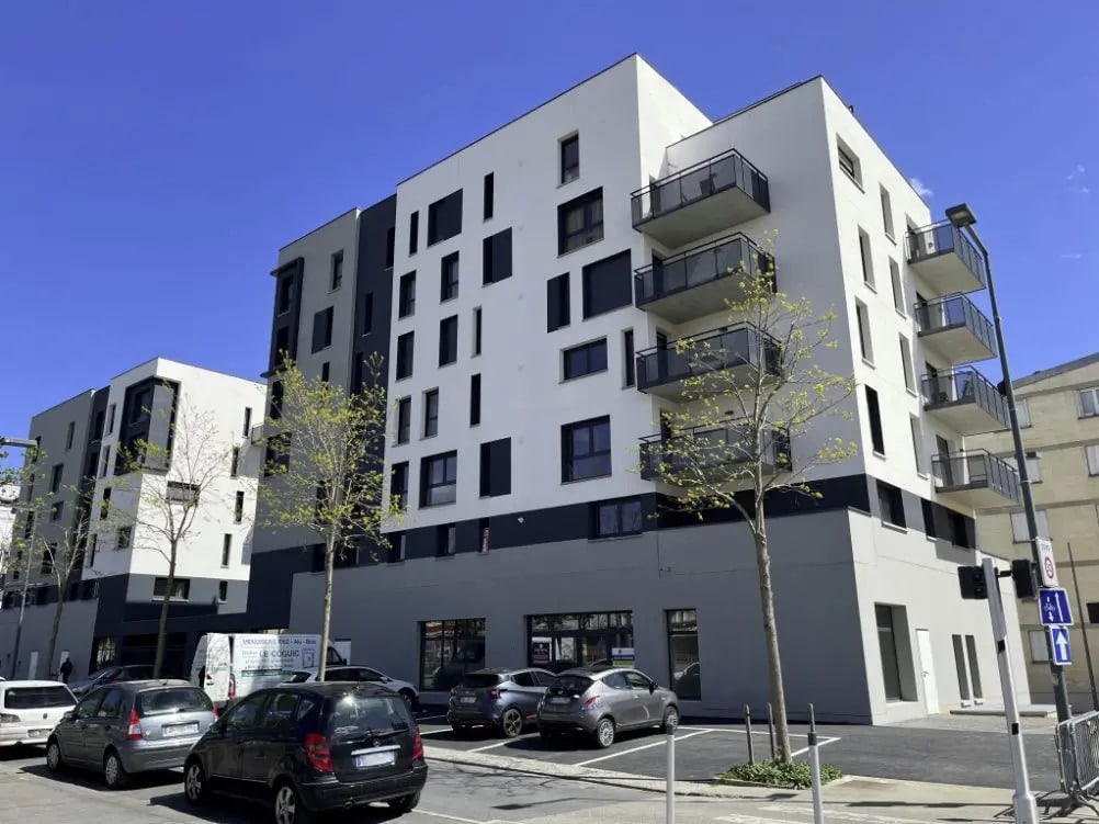 Vente Commerce 260 m² - Photo 1